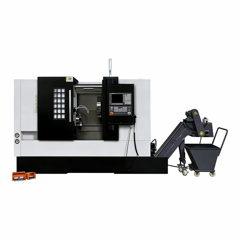 Svarvsvarv CNC